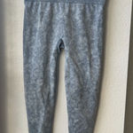 Lane Bryant LIVI ACTIVE BY  BLUE SPORTS ATHLETIC LEGGINGS SIZE 14 Photo 0