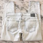 AG Adriano Goldschmied AG The Nikki Relaxed Skinny Crop Jeans Photo 2