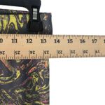 Zella Women's Size XS Grey Multicolored Swirl Leggings Photo 6