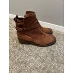 Acne Studios Leather Ankle Boots Julian Sz 39, 9 US Photo 10