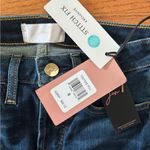 7 For All Mankind Jen 7 Stitch Fix Exclusive Jeans Photo 1
