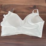 Truekind Supportive Comfort Wireless Shaping Bra White Size L Size L Photo 2