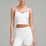 Lululemon  Align Cropped Cami Tank Top *Light Support, A/B Cup Photo 5