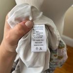 ASTR the label Santorini dress in off white retro floral size S Photo 9