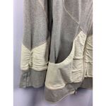 Women’s Neon Buddha Beige Zip Photo 5