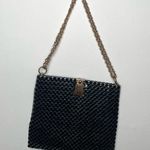 Whiting & Davis Vintage mesh clasp evening bag ✨ Photo 2