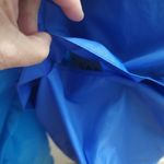 Helly Hansen  HH Packable Pullover Windbreaker Anorak Hooded‎ Jacket - Women's Photo 9