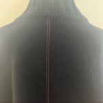 Theory  Palomina Plumose Knit Poncho Sweater Photo 6