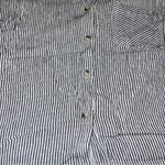 Sim & Sam  striped Shirt Photo 3