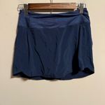 Outdoor Voices  4” Hudson Skort in Navy- Size Small Photo 3