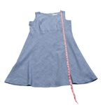 Danny & Nicole 3/$15  blue dress Photo 1