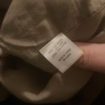 Lovers + Friends  Steph Mini Dress in Tan M New Photo 9