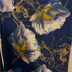 Free People We the Free Birds of Paradise Bell Sleeve Off the Shoulder Top XS Photo 5