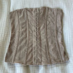 White Fox Boutique  anytime bustier Photo 0