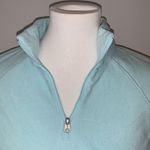 Columbia   Lake Aloha Half Zip Fleece Pullover Sz L Photo 1