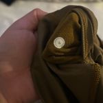 Lululemon gold align leggings Photo 10