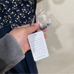 NWT Pisarro Nights Women's Blue Faux Pearl Bodice Gown size 14 Photo 3