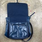 The Sak Ventura convertible backpack in Indigo blue Photo 5