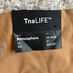 Aritzia TNA Bike shorts Photo 2