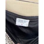 Urban Outfitters satin midi skirt Photo 1