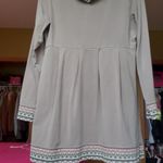 Tribal jacket Gray Size XL Photo 1