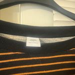 Amazon Pinstriped Sweat Top Dress Photo 2