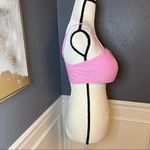 Something Navy Classic Swim Bandeau Top Photo 6