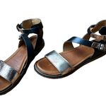 Diba True  Fair Enough Leather Sandal Photo 3
