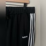 Adidas  Essentials Tricot Track Jacket and pants tracksuit set black XL Photo 11