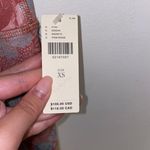 Anthropologie NWT $108 Daily Practice by Pink Side Tie Allie Pull On Leggings XS Photo 11