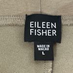 Eileen Fisher Taupe Sweatpants Size Large Photo 12