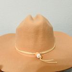 Lack of Color NEW The Ridge Peach Cattleman Wool Cowboy Hat Size Large 59cm Photo 8