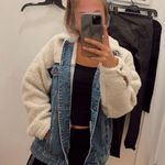 American Eagle Denim Jacket Photo 0