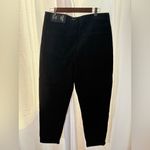 BDG NEW Urban Outfitters Mom-High Rise Jeans Black Size 32 NWT 483 Photo 4