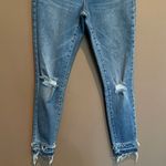 BLANK NYC The Reade Crop Released Hem Jeans 27 Photo 6