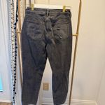 PacSun  Faded Black Jeans Mom Ripped size 27 Photo 1