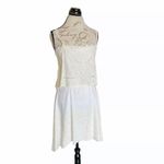 Chelsea and Violet Chelsea Violet Dress Medium Boho Bohemian Coastal Cowgirl Whimsical Cottagecore Photo 3