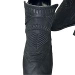 Vince Camuto BINKS Ankle Cut Out Heeled Boots- Womens Size 9 Photo 8