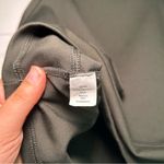 Balance Collection Green Fitted Crop Tank Top Workout Active Athleisure Outdoors Photo 3