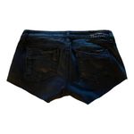Buckaroo Black Short Mid Photo 2
