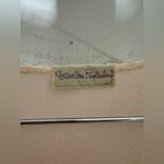 Diane Von Furstenberg vintage diane‎ von furstenberg Peach Nylon Ling Night Gown Size Medium Photo 3