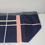 PINK - Victoria's Secret Victoria's Secret PINK Weekender Tote Bag Color Block -27000591 Photo 6