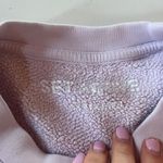 Set Active Light Pink Crewneck Photo 2