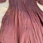NWT Boutique Dress Size M Photo 4