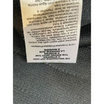 Adidas VTG Y2K Clima365 Women’s Black Blue 3-Stripes Full Zip Hoodie Jacket L Photo 7