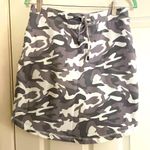 Rachel Zoe  Camouflage Size Medium Photo 0