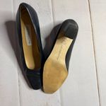Liz Claiborne - Women’s Black Heels - Size 5.5. Photo 7