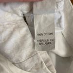 Lilly Pulitzer White Liza Shorts Size 8 Coastal, Preppy, Resort, Casual Photo 10