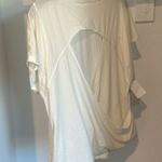 Zella  Open Back Top size XL NWT Photo 0