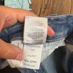 DL1961  Karlie Boyfriend denim shorts Photo 4